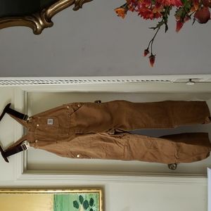 Carhartt  Overralls